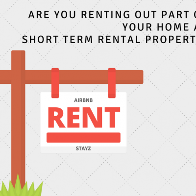 Short Term Rental Properties