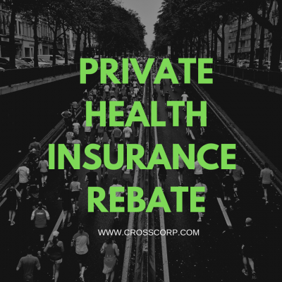 Private Health Insurance Rebate