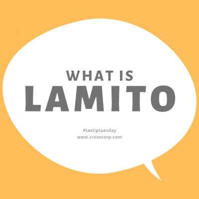 What is LAMITO?