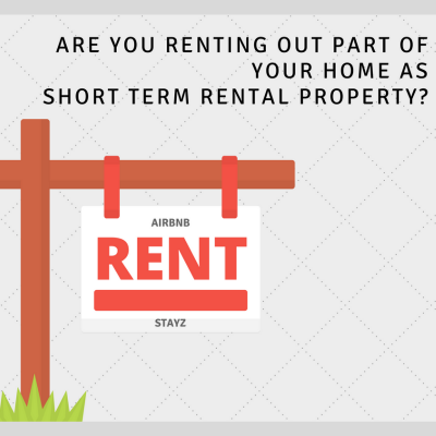 Short Term Rental Properties