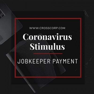 Coronavirus Stimulus – Jobkeeper Payment