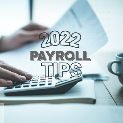 EOFY 2022 Payroll Tips